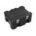 Front Runner 6 Wolf Pro Pack Drawer / Wide Incl. Boxes